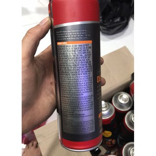 RP7 cải tiến mới 500g