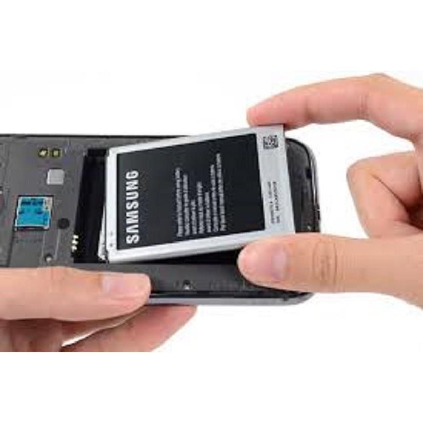 Pin Samsung Galaxy Note 2 Chính Hãng