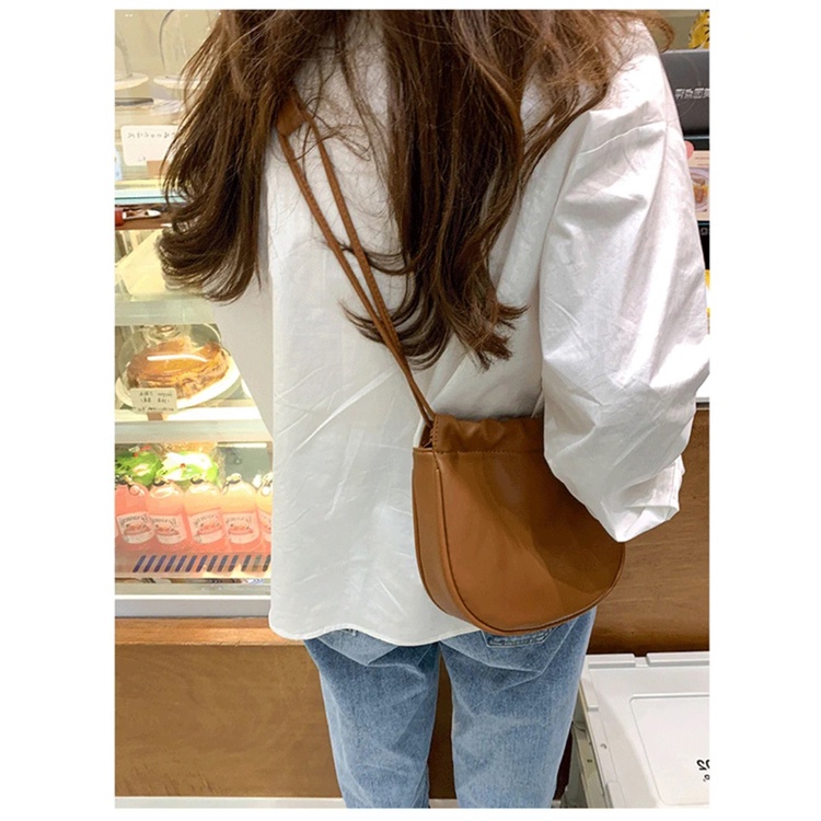 Áo Sơ Mi Tay Dài Rút Dây Thời Trang Hàn Quốc Cho Nữ
