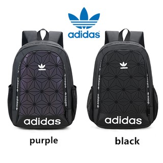 adidas Authentic lightweight sports backpack school leisure travel bag cf9008