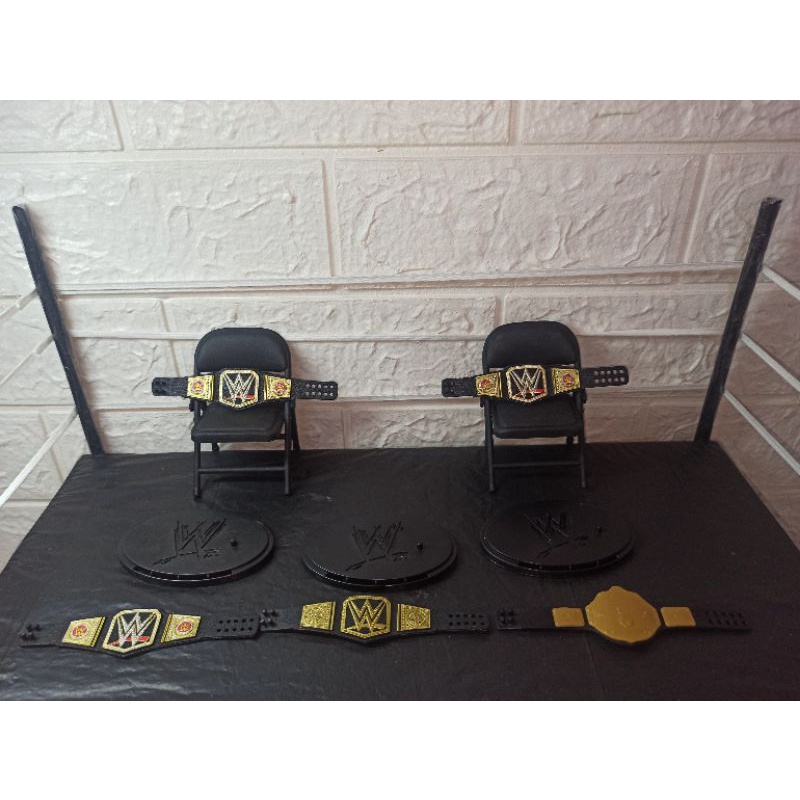 PHỤ KIỆN ĐÔ VẬT WWE GIÁ RẺ 1