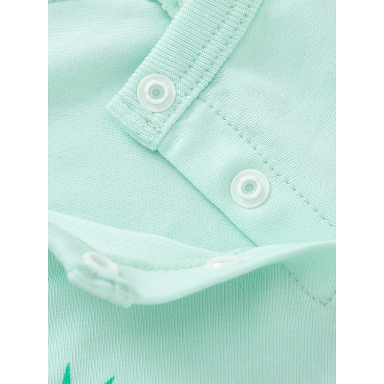 Áo liền quần bé trai BALABALA - BABY 200222124102