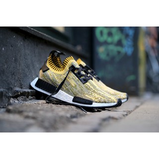 GIÀY THỂ THAO SNEAKER ADIDAS NMD GOLD