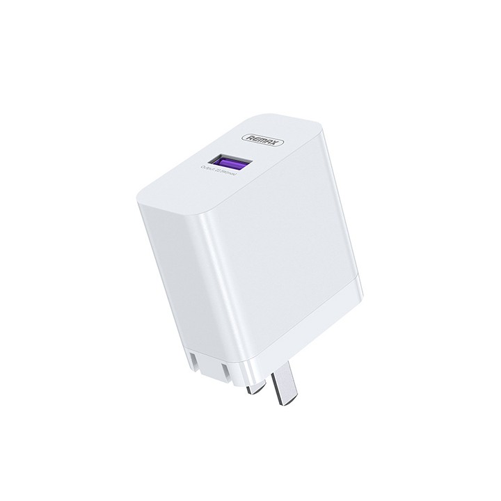 CỦ SẠC NHANH SAMSUNG 22.5W REMAX RP-U111