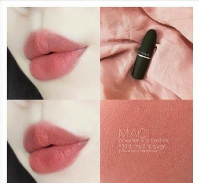 [Có sẵn] Son môi lì của nhà Mac | BigBuy360 - bigbuy360.vn