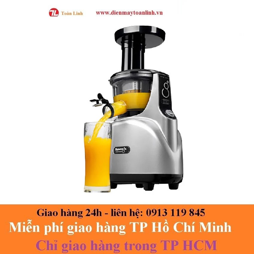 Máy ép chậm trái cây Kuvings NS-120CBM2