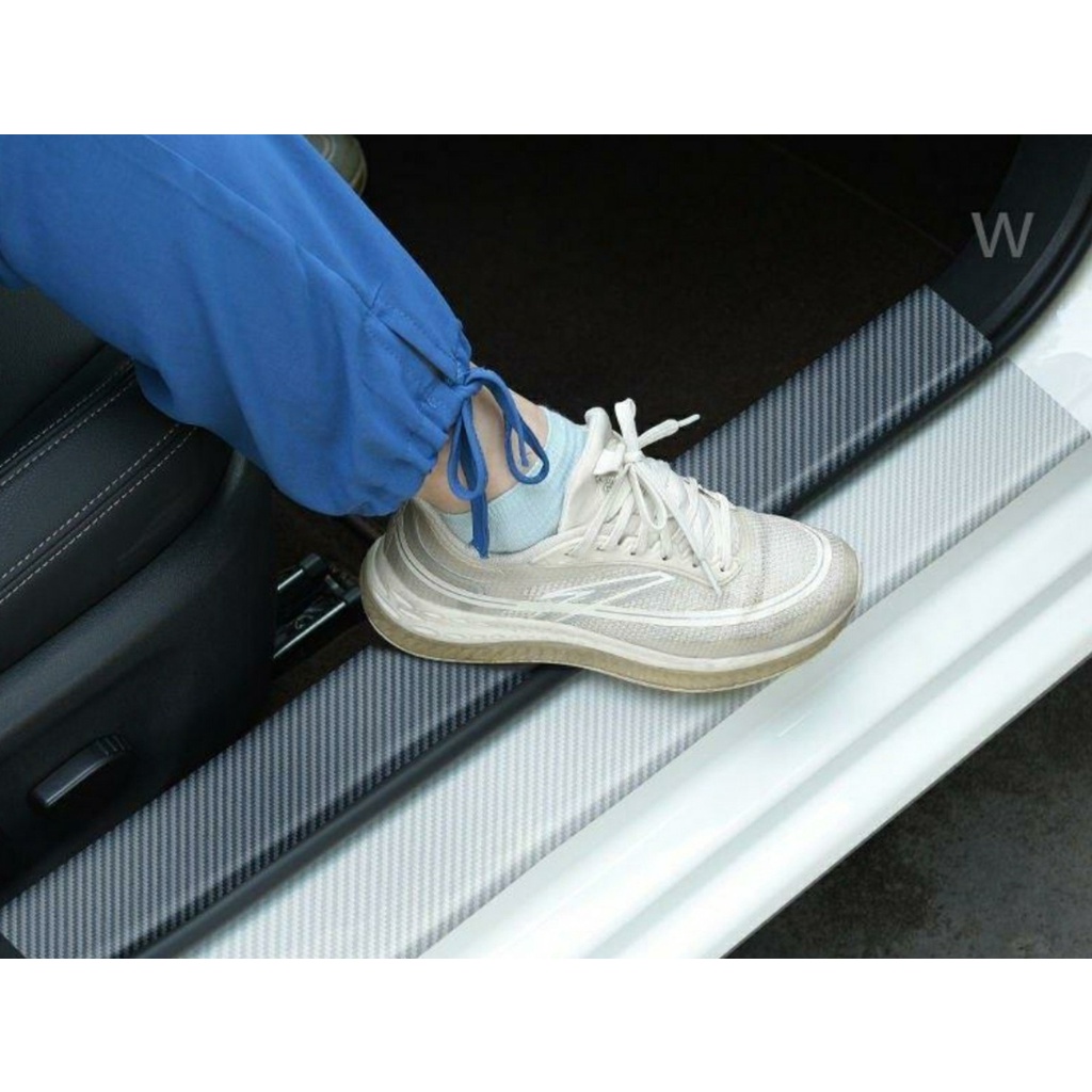 Băng Keo Nano Chống Trầy Xước Xe