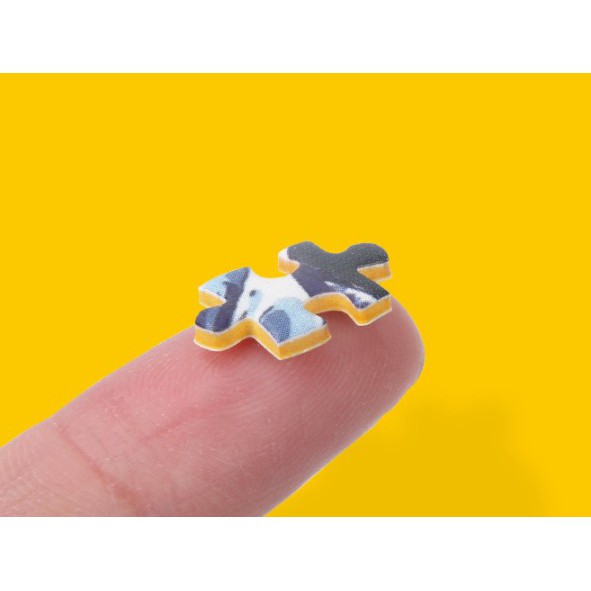 Mini Puzzle 150 Psc Van Gogh Tranh Ghép Xếp Hình 150 mảnh tranh ghép hình nghệ thuật 150 miếng NBlue