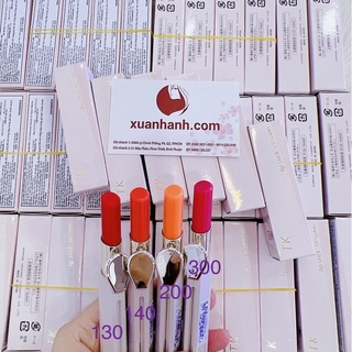 Son dưỡng môi Menard TK Lip Stick chất son gió dưỡng ẩm mềm mại, tăng sắc môi