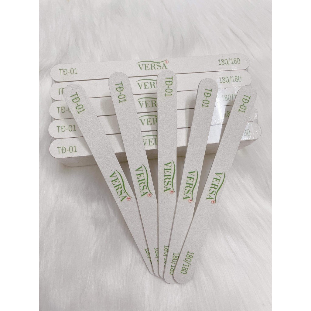 Dũa Móng Tay Versa Cao Cấp