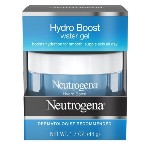 Kem Dưỡng Ẩm Cấp Nước Phục Hồi Da Neutrogena Hydro Boost Water Gel 48g