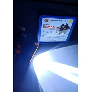 Đèn pin đội đầu siêu sáng chiếu xa A4-G8 (BH 6 THÁNG)