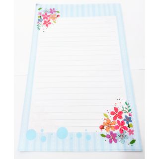 GIẤY VIẾT THƯ 2 MÀU