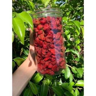 Nho khô sấy dẻo đà lạt 500gr