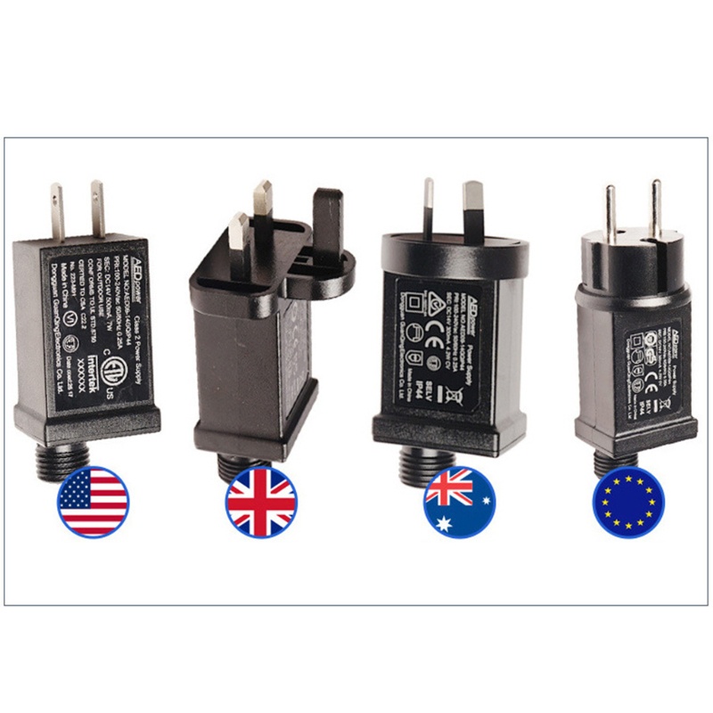 Đèn LED Chiếu Hình Bông Tuyết Dùng Trang Trí Cây Thông Giáng Sinh