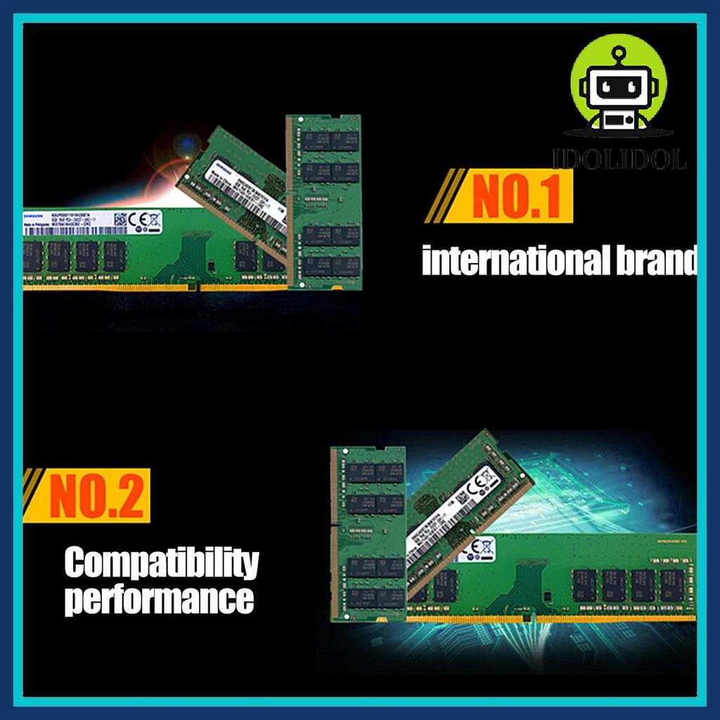 Mô Đun Ổn Định Ổn Định Ổn Định Cho Notebook Ddr3 1600 | BigBuy360 - bigbuy360.vn