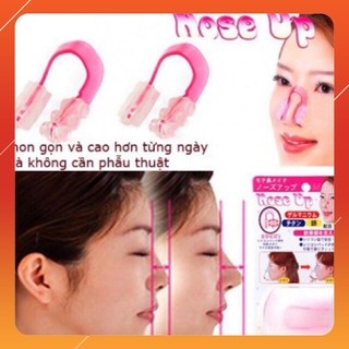 Dụng cụ kẹp nâng mũi Nose Up