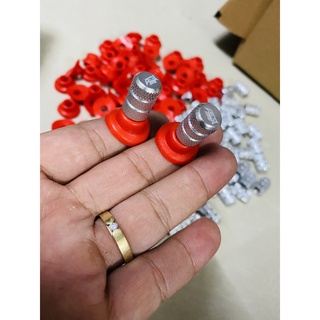 Chụp van voi cnc