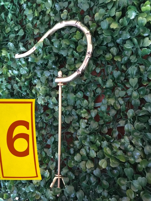 Móc đồng