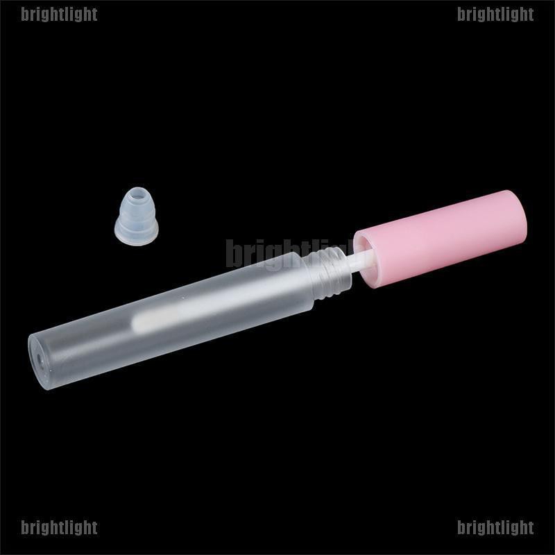 (Hàng Mới Về) Son Kem Lì Cầm Tay Bằng Nhựa