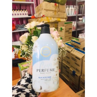 SỮA TẮM HAPPY BATH HÀN QUỐC 900ML