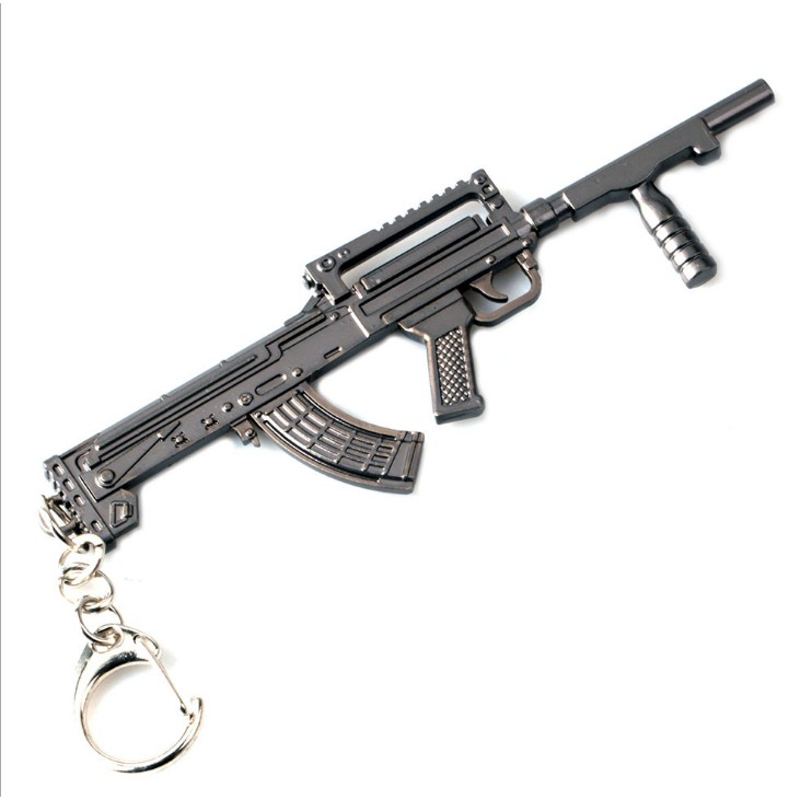Mô hình súng AUG tựa game PUBG