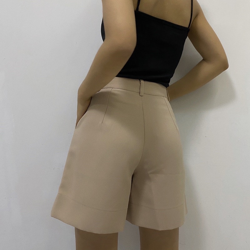 Quần Short Zoe mã 22