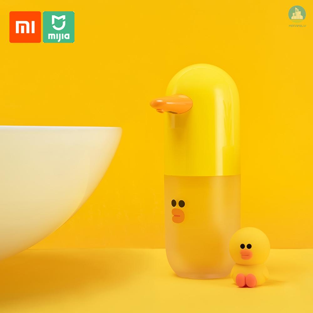 Dụng Cụ Lấy Xà Phòng Tự Động Xiaomi Mijia