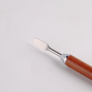 Dụng Cụ Pha Chế Cà Phê Latte Bằng Gỗ Hồng Chất Lượng Cao