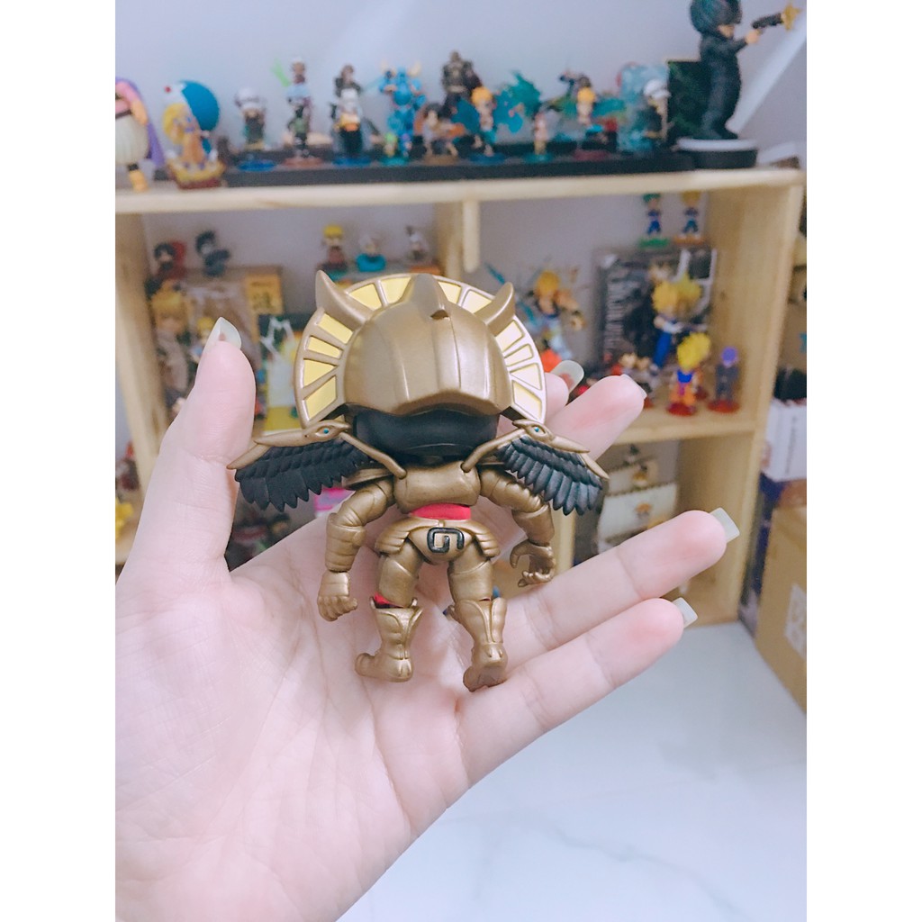 Mô hình động Power Rangers Mighty Morphin