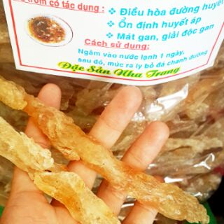 MỦ TRÔM 500GR ĐẶC SẢN NHATRANG