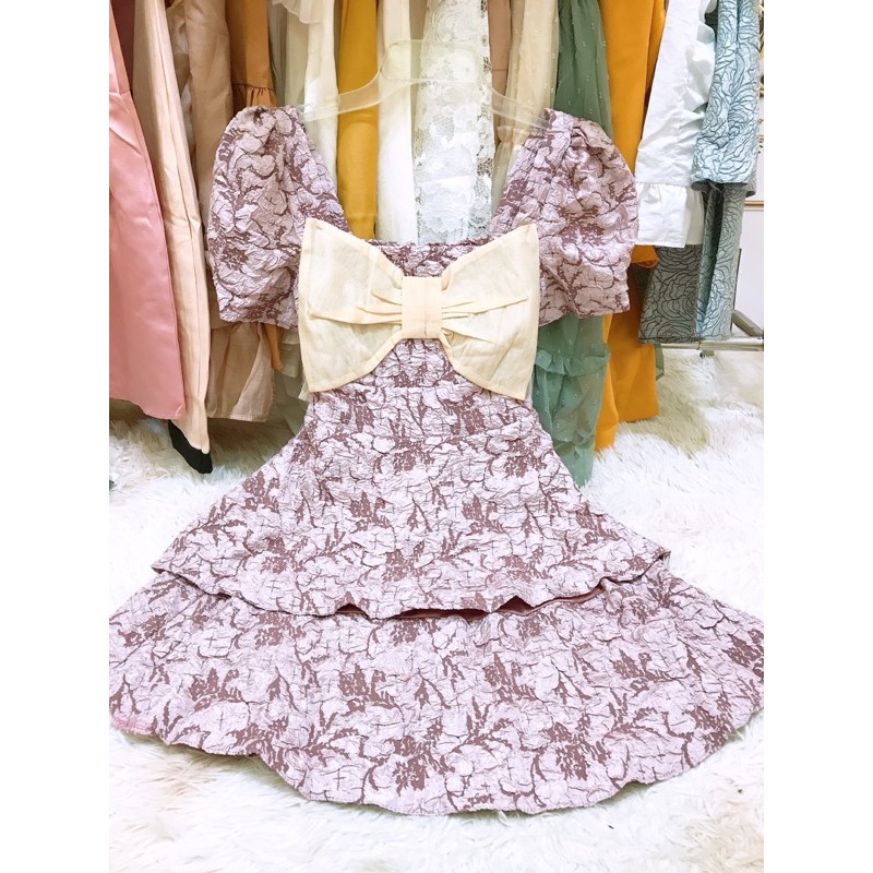 (Siêu Rẻ Đẹp) VÁY ĐẦM 💋SÉT VÁY ÁO Quảng Châu cao cấp hottrend siêu đẹp! | BigBuy360 - bigbuy360.vn