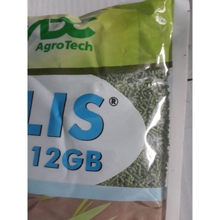 Thuốc ốc Bolis ADC 12GB (gói 1kg)