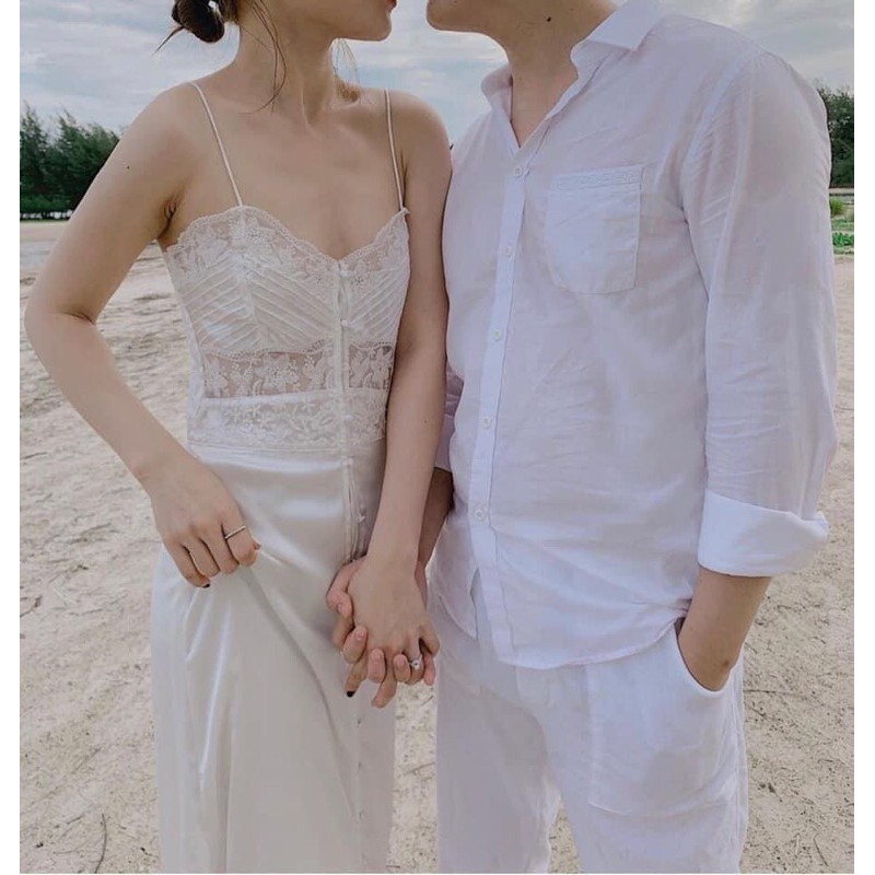 váy 2 dây sang chảnh | BigBuy360 - bigbuy360.vn