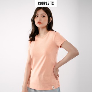 Áo Thun Nữ Couple TX WTS 4056