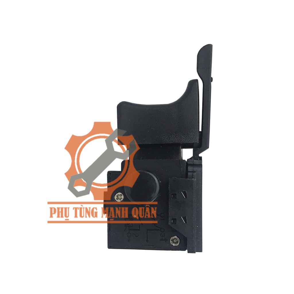 Công tắc máy khoan Maktec đầu 13mm