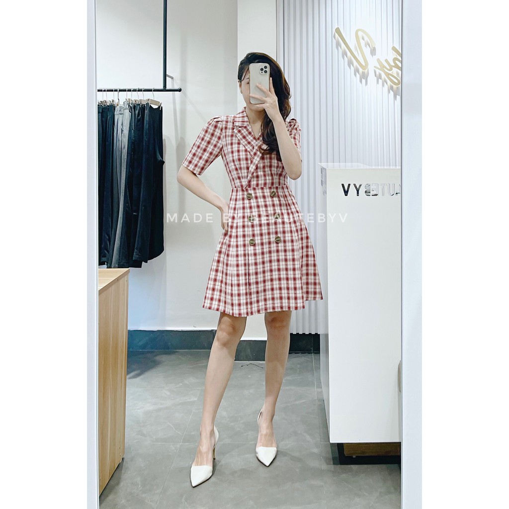 BEAUTEBYV - Váy Bloom | BigBuy360 - bigbuy360.vn