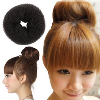 Dụng cụ búi tóc donut