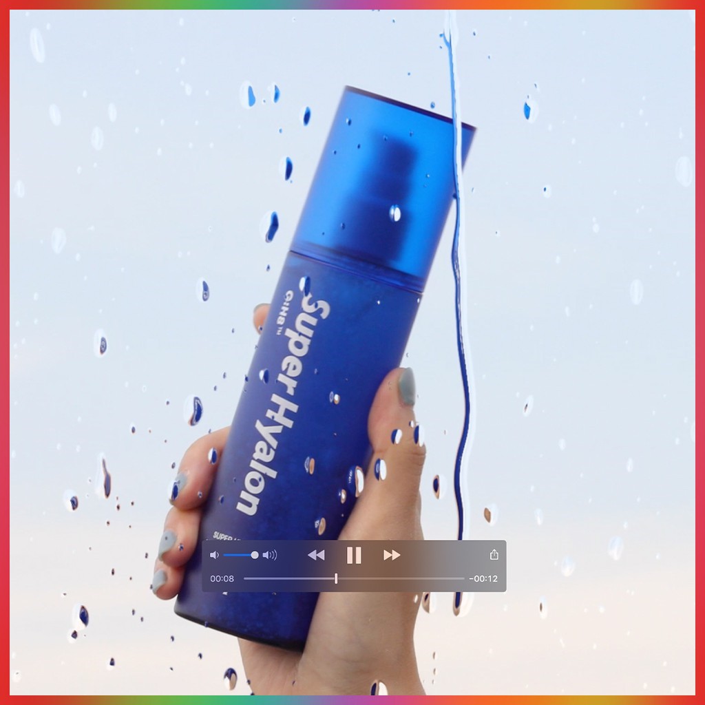 Tinh chất dưỡng da dành cho nam VT Super Hyalon All-in-One Essence | BigBuy360 - bigbuy360.vn