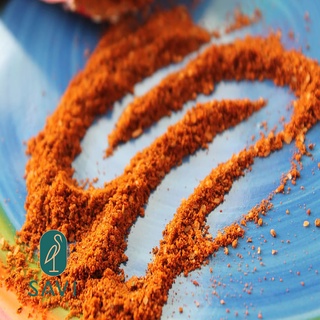 Bột Berbere Cao Cấp - High Quality Berbere Mix (40g)