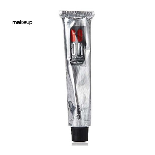 Kem nhuộm tóc màu xám sàng cá tính 100ml | BigBuy360 - bigbuy360.vn