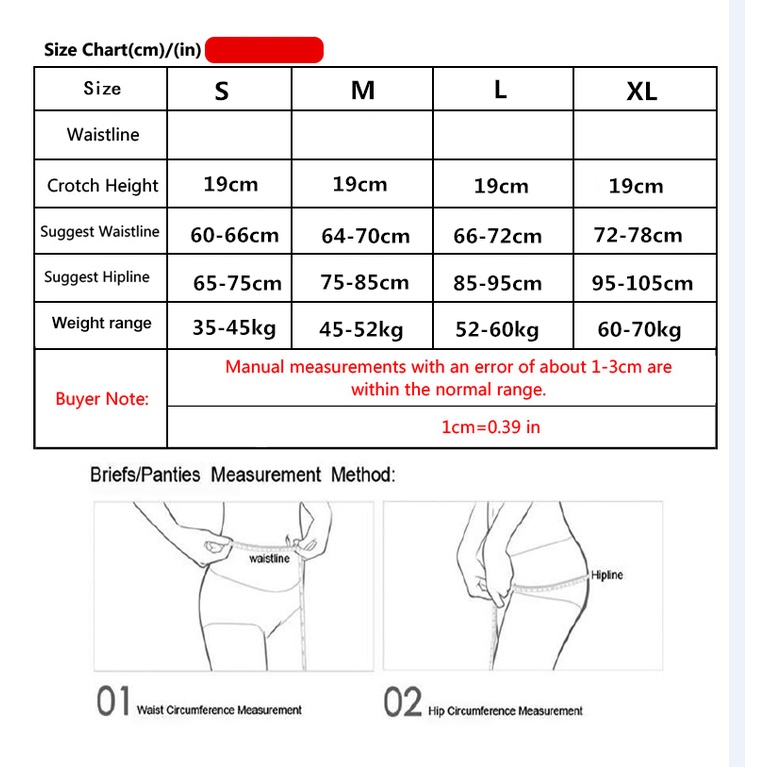 Quần lót LEVAO ren không đường may size lớn quyến rũ dành cho nữ