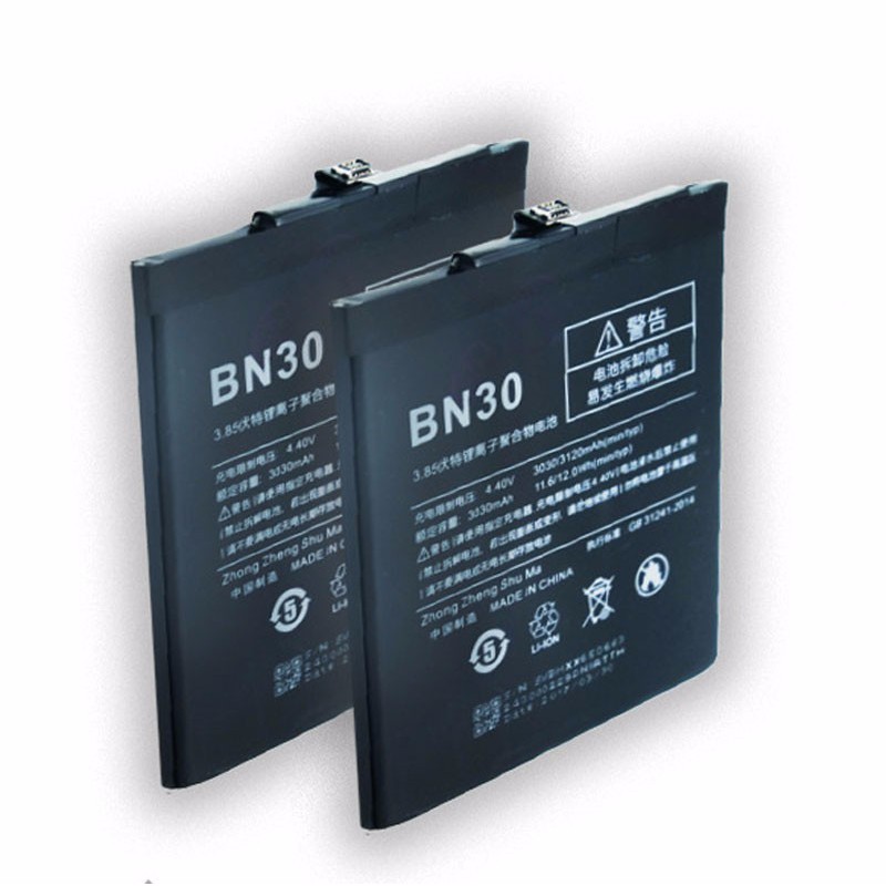 Pin Xiaomi Redmi 4A - BN30