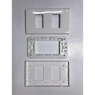 Mặt 1,2,3 lỗ S18CC Sino
