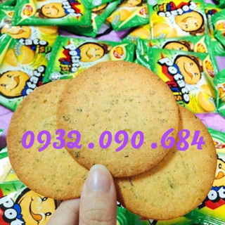 Bánh khoai tây Potato nhập