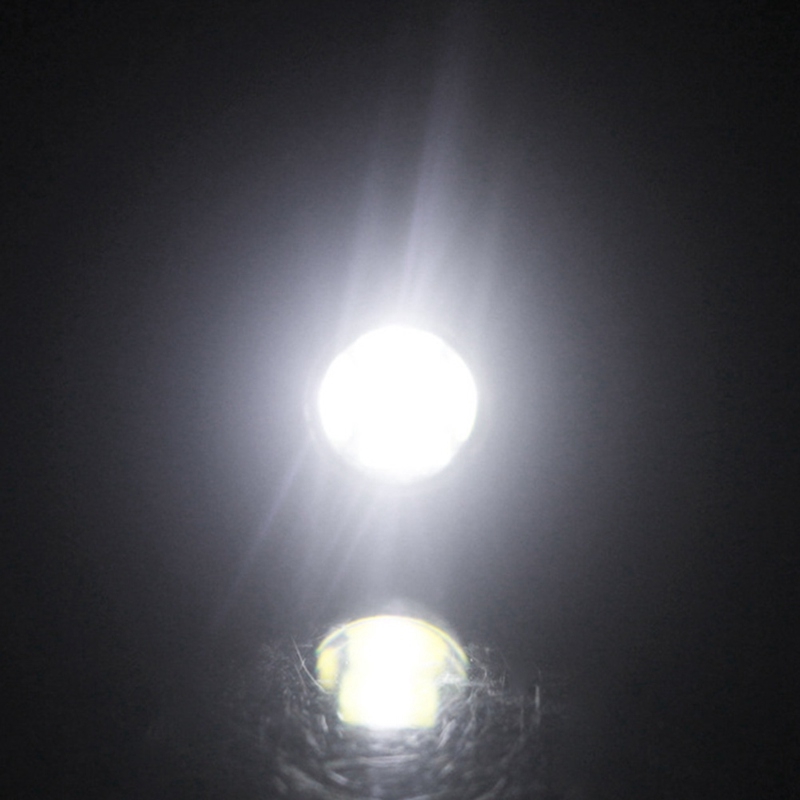 Đèn LED mắt đại bàng DC 12V 15W 23mm dành cho xe hơi chạy ban ngày chuyên dụng