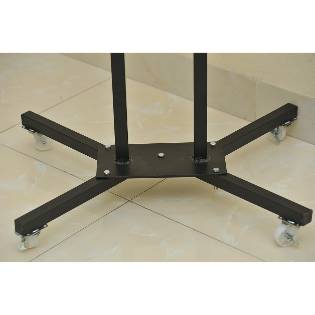 GIÁ TREO TIVI DI ĐỘNG VIỆT NAM 32-60 INCH | BigBuy360 - bigbuy360.vn