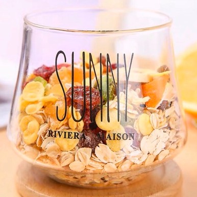 Hộp 500gr Ngũ Cốc Giảm Cân, Tăng Cân Mix Hạt Hoặc Hoa Quả Sấy- 2 HỘP TẶNG BÁT THÌA | BigBuy360 - bigbuy360.vn