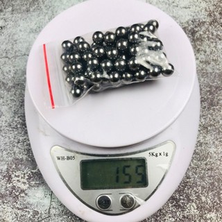BI SẮT 8mm GIÁ RẺ NA-3
