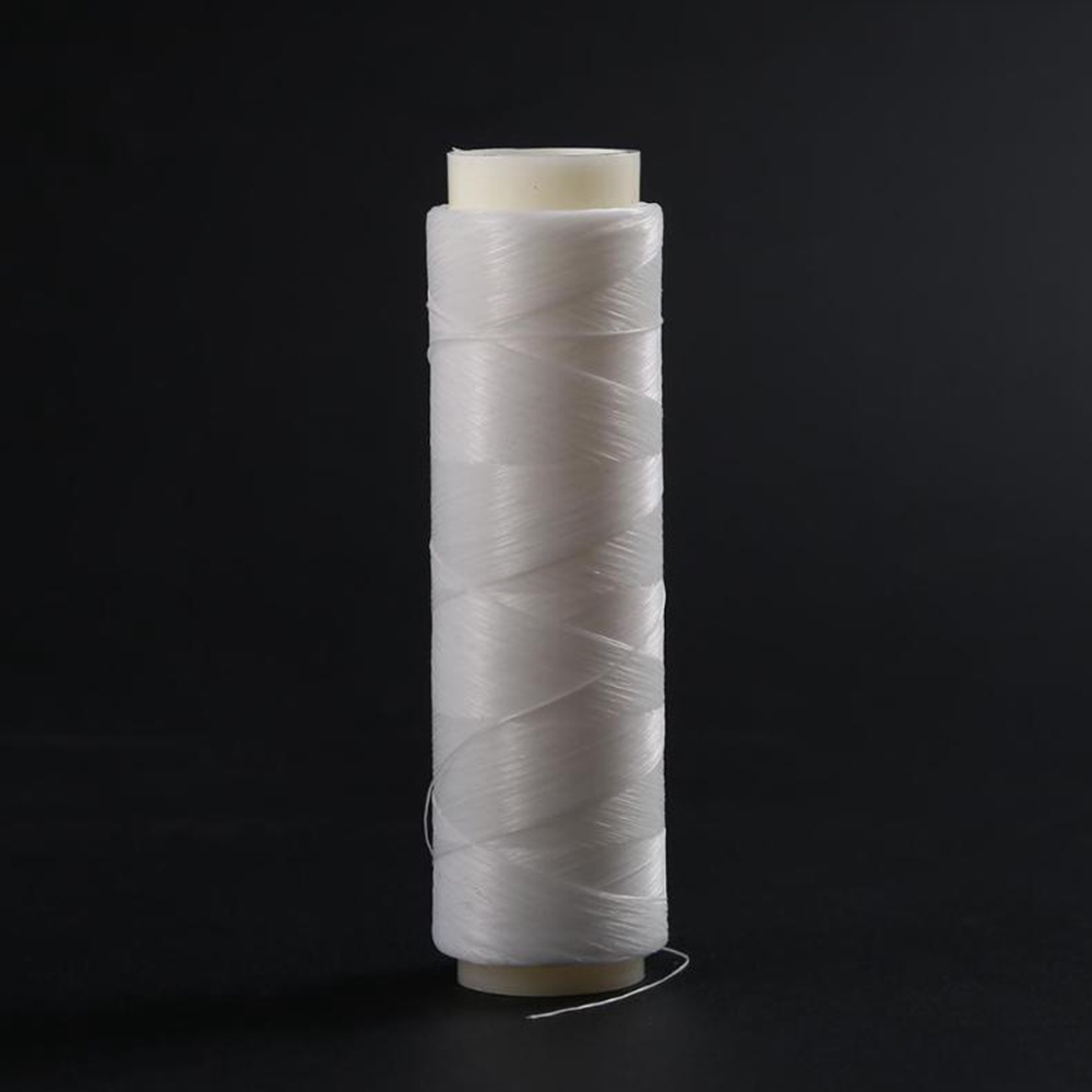 1 Cuộn Dây Nylon Pj1/2/3/4/5 Sợi Cước Câu Cá